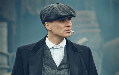 cillian murphy series and tv shows list.